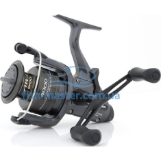 Катушка Shimano Baitrunner DL 2500 FB