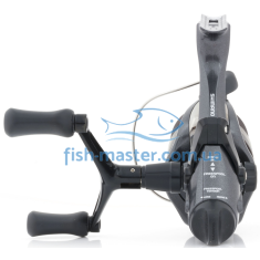 Катушка Shimano Baitrunner DL 2500 FB