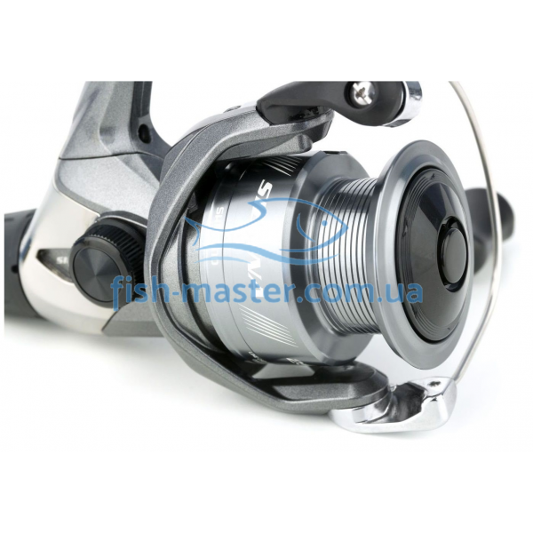 Катушка Shimano 18 Sienna 2500 RE 