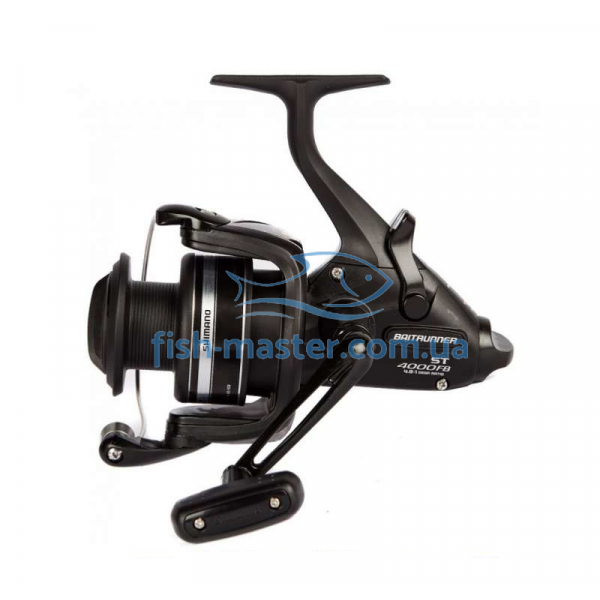 Катушка Shimano Baitrunner ST 2500 FB