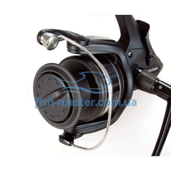 Катушка Shimano Baitrunner ST 2500 FB