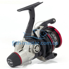 Катушка Shimano Stradic CI4+ 4000RA