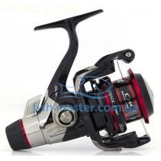 Катушка Shimano Stradic CI4+ 4000RA