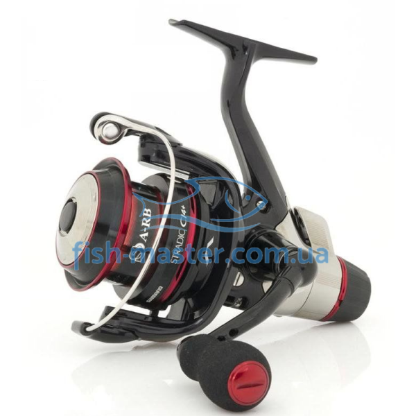 Катушка Shimano Stradic CI4+ 4000RA