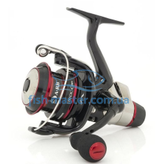 Shimano Stradic CI4 + 4000RA reel