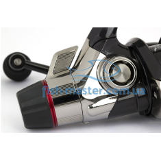 Катушка Shimano Stradic CI4+ 4000RA