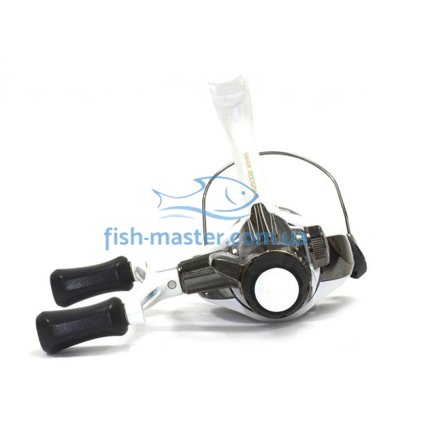 Катушка Shimano Stradic GTM 4000S RC