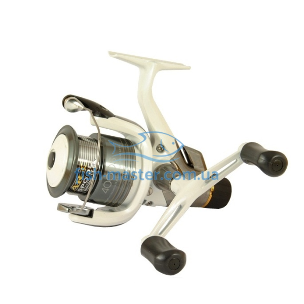 Катушка Shimano Stradic GTM 4000S RC