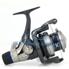 Катушка Shimano Super GT 2500 RD
