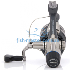 Катушка Shimano Super GT 2500 RD