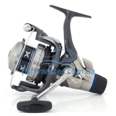 Shimano Super GT 2500 RD reel