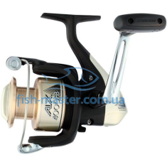 Shimano AX 1000 FB reel