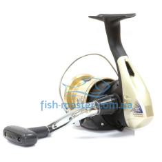 Катушка Shimano AX 1000 FB