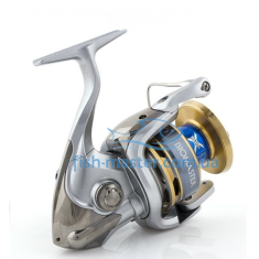 Катушка Shimano BIOMASTER 10000 SW-A HG