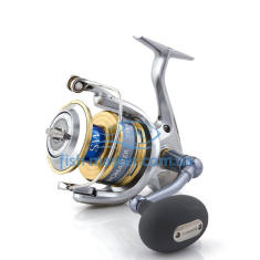 Катушка Shimano BIOMASTER 10000 SW-A HG