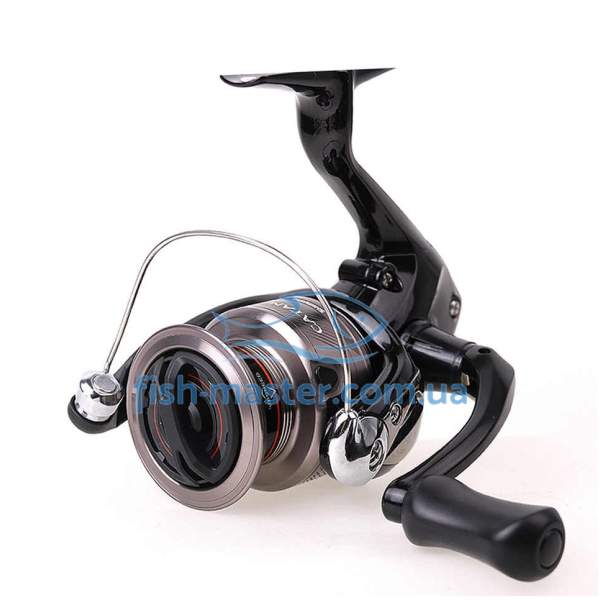 Катушка Shimano 18 Catana 2500 FD