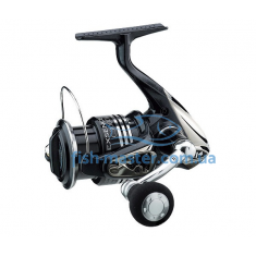 Котушка Shimano Exsence C3000MHG 11+1BB