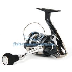 Катушка Shimano Exsence 4000M XG 