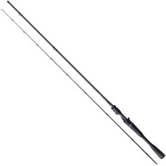 Спінінг Shimano Poison Adrena 166M2 6'6"/1.98m 7-21g Casting