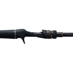 Спінінг Shimano Poison Adrena 166M2 6'6"/1.98m 7-21g Casting