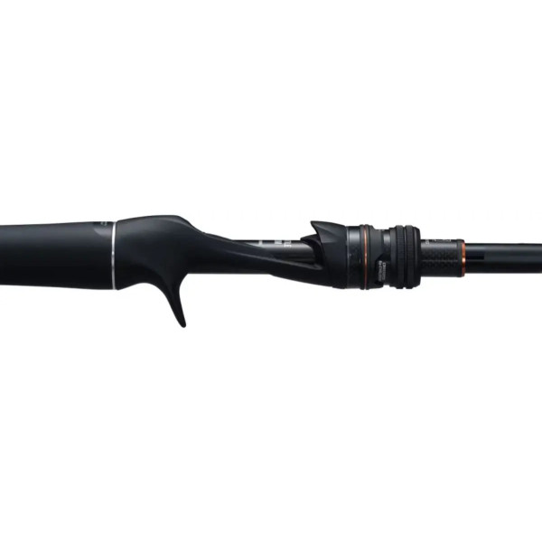Спінінг Shimano Poison Adrena 166M2 6'6"/1.98m 7-21g Casting