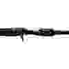 Спінінг Shimano Poison Adrena 166M2 6'6"/1.98m 7-21g Casting