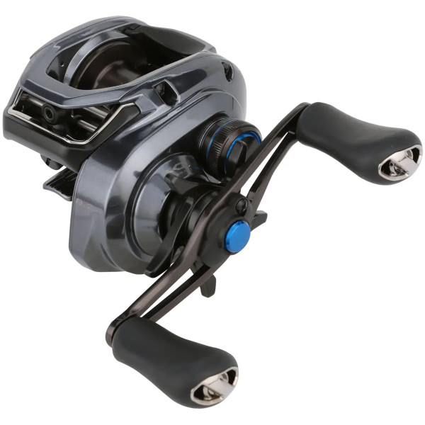 Катушка Shimano SLX A 71 4+1BB 6.3:1 Катушка Shimano SLX A 71 4+1BB 6.3:1
