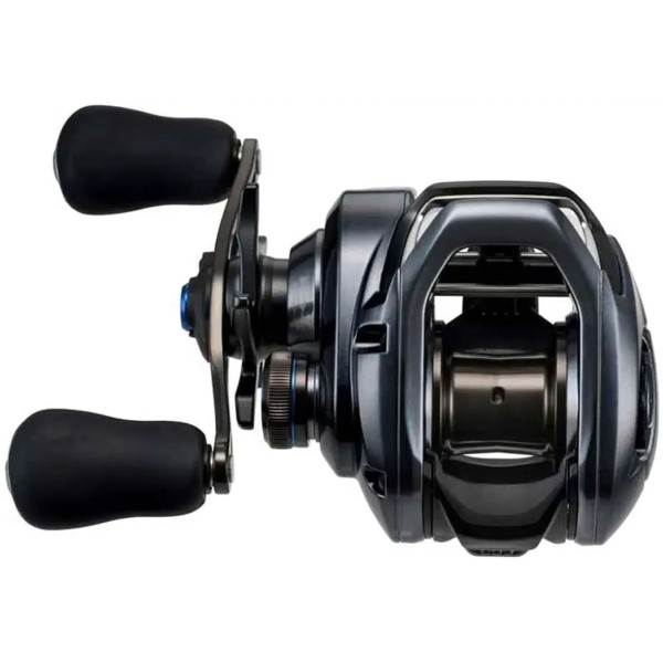 Катушка Shimano SLX A 71 4+1BB 6.3:1 Катушка Shimano SLX A 71 4+1BB 6.3:1
