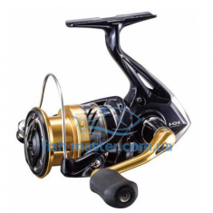 Катушка Shimano Nasci C2000S FB