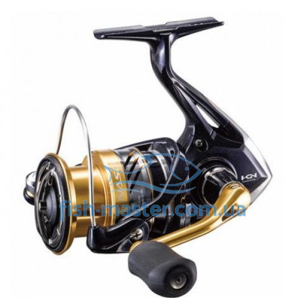 Катушка Shimano Nasci 500 FB