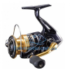 Катушка Shimano Nasci 500 FB