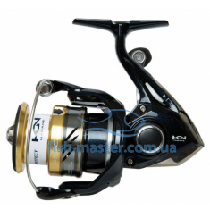 Катушка Shimano Nasci C2000S FB
