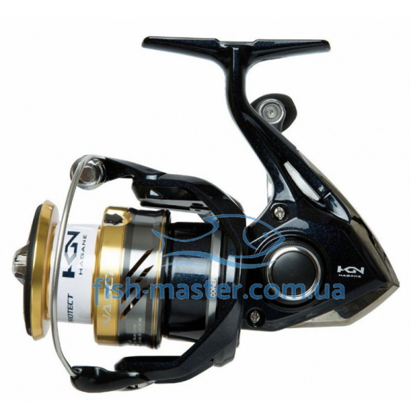 Катушка Shimano Nasci 500 FB