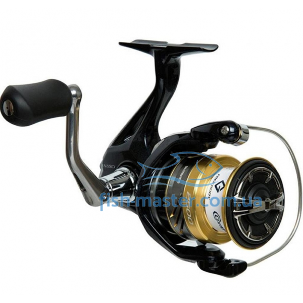 Катушка Shimano Nasci 500 FB