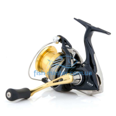 Катушка Shimano Nasci C2000S FB
