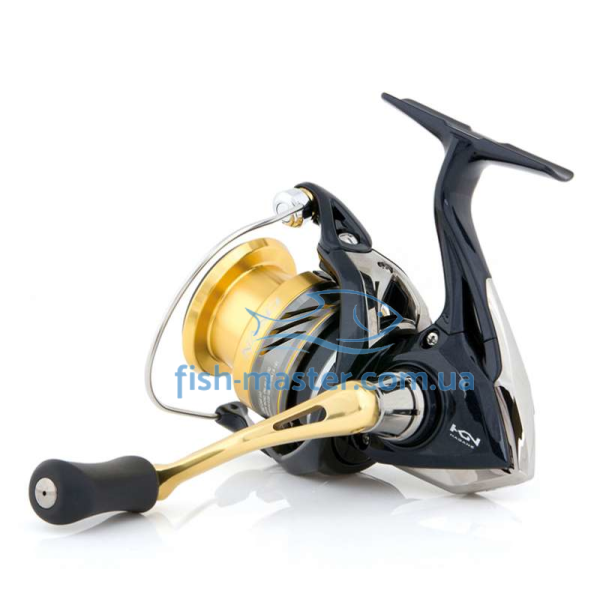 Катушка Shimano Nasci 500 FB