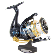 Катушка Shimano Nasci C3000 FB 