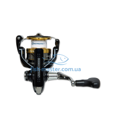 Катушка Shimano Nasci C3000 FB 