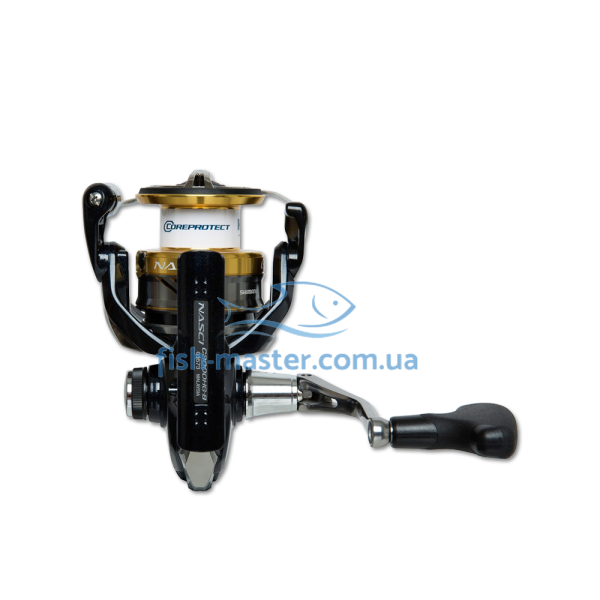Катушка Shimano Nasci C3000 FB