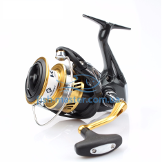 Shimano Nasci 4000 FB reel 