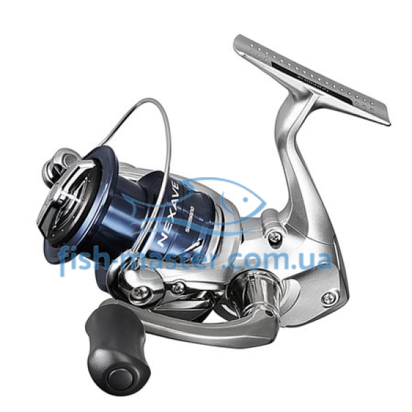 Катушка Shimano Nexave 1000 FE