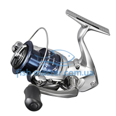 Shimano Nexave 1000 FE reel