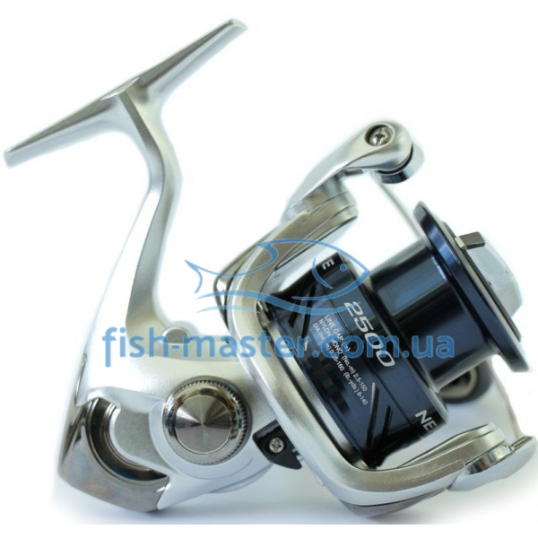 Катушка Shimano Nexave 2500 FE HG