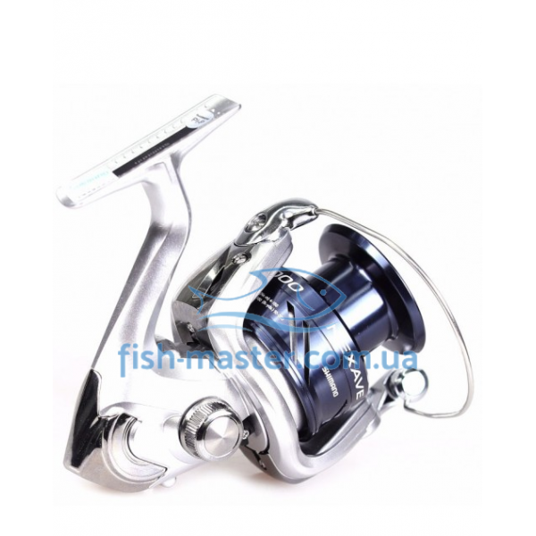 Shimano Nexave 2500 FE reel