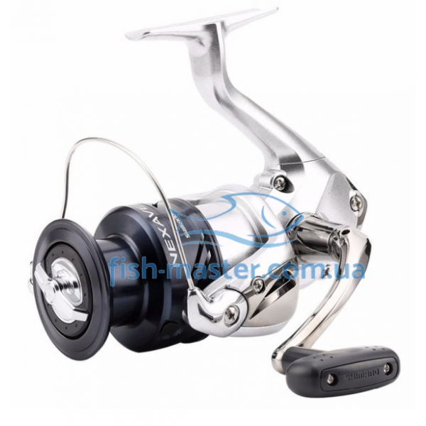 Катушка Shimano Nexave 6000 FE