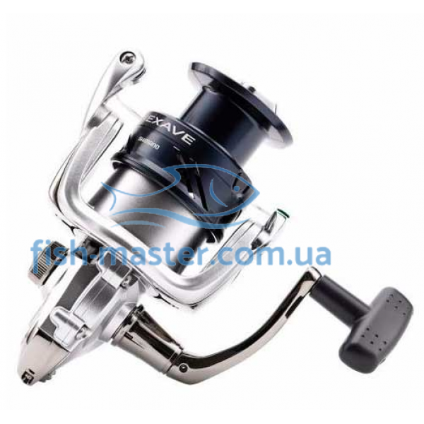 Катушка Shimano Nexave 8000 FE