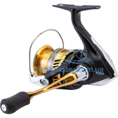 Катушка Shimano Sahara 2500 FI