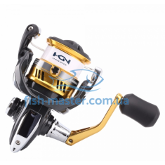 Катушка Shimano Sahara 2500 FI