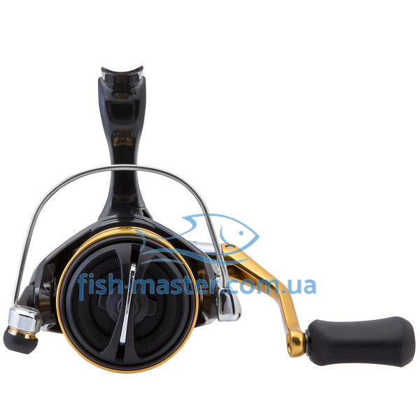 Катушка Shimano Sahara 500 FI