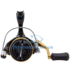 Катушка Shimano Sahara 500 FI